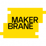 MakerBrane New Logo 2018 square bgd nomargin 192