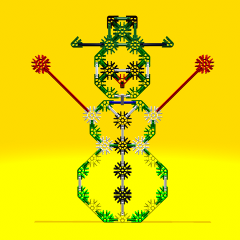 Happy Holidays from MakerBrane
