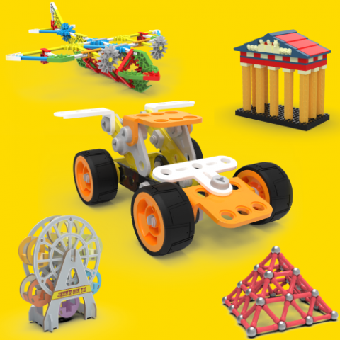 Free Part Sets!