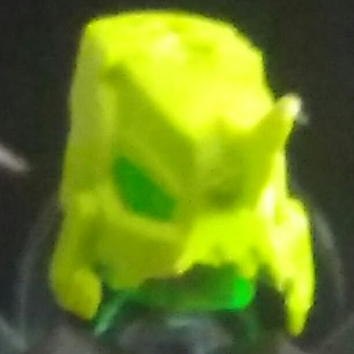 Profile picture of Mecha M.