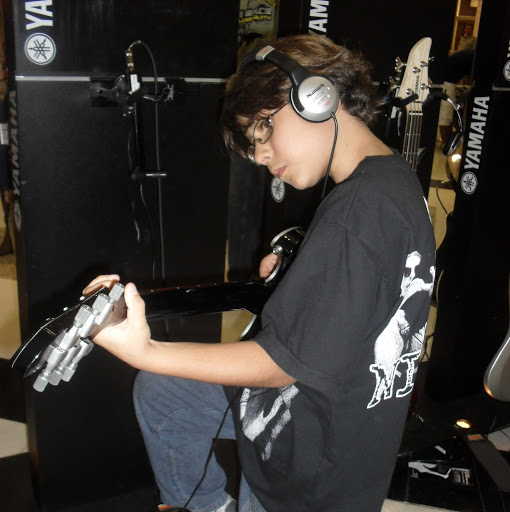 Profile picture of samuel manoel