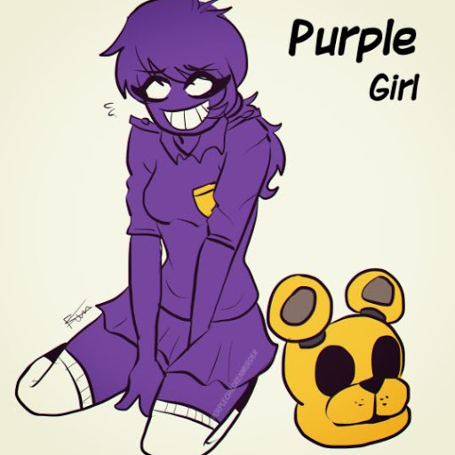Profile picture of FNAF G.
