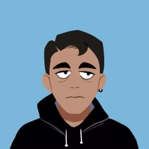 Profile picture of CJ Gamer