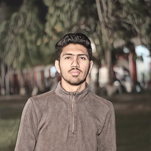 Profile Photo