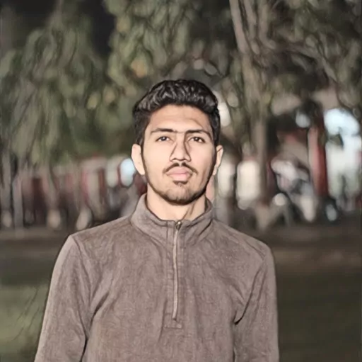 Profile Photo