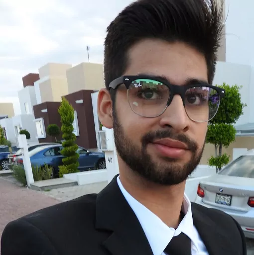 Profile Photo