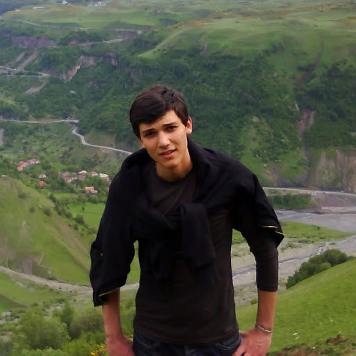 Profile Photo