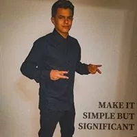 Profile Photo