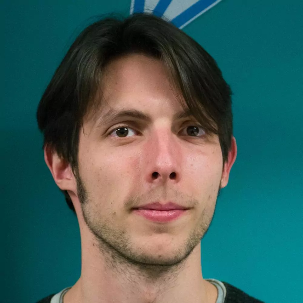 Profile picture of Pierre D.