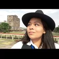 Profile picture of Paulina Rodríguez Estrada