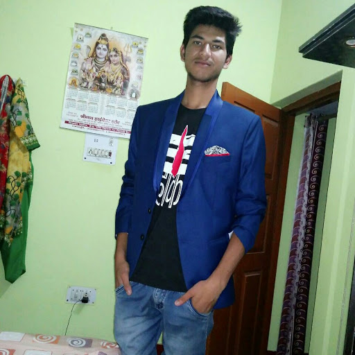 Profile picture of Pankaj Gusain