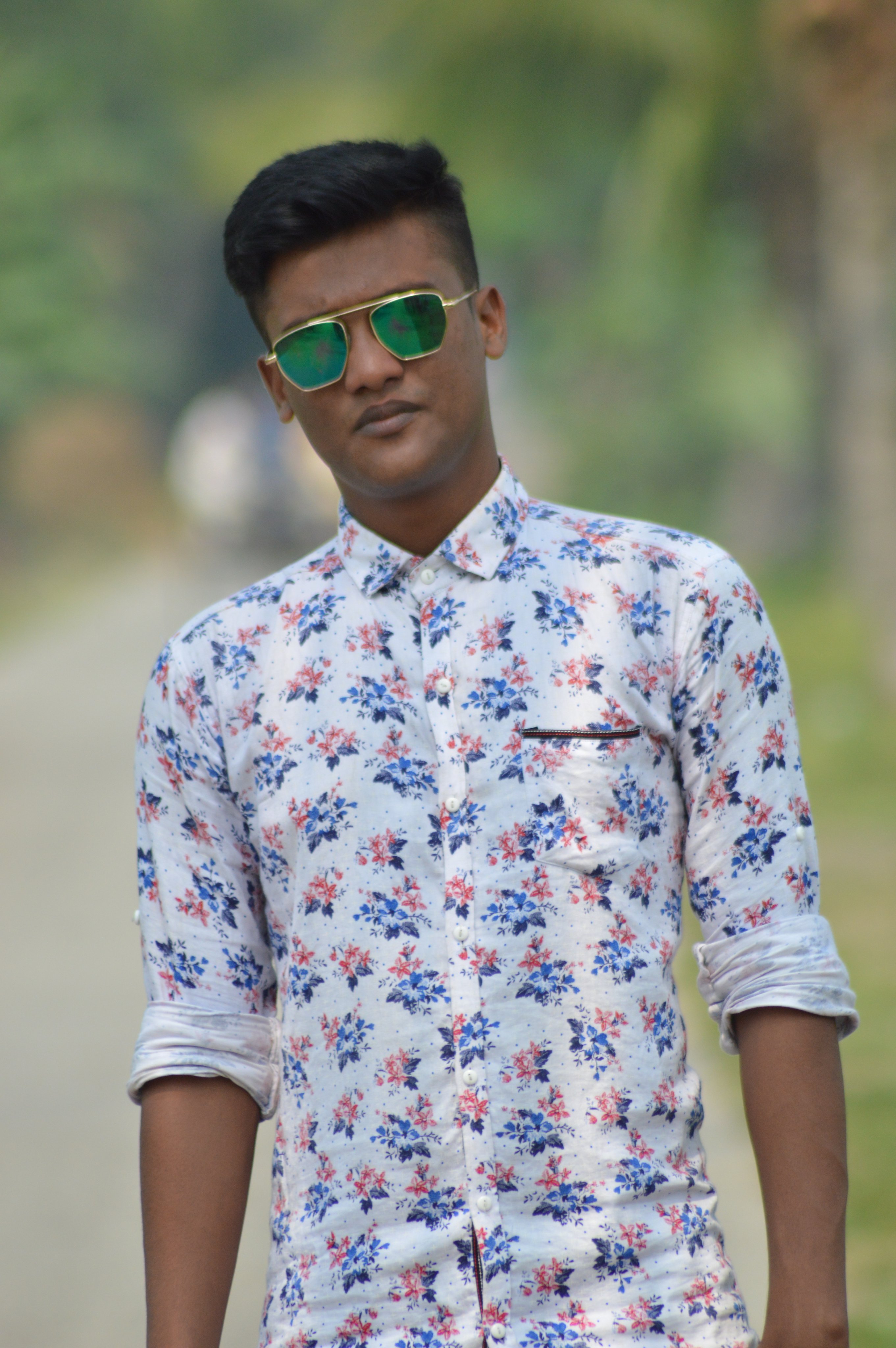 Profile picture of Md Samiul Islam Riko