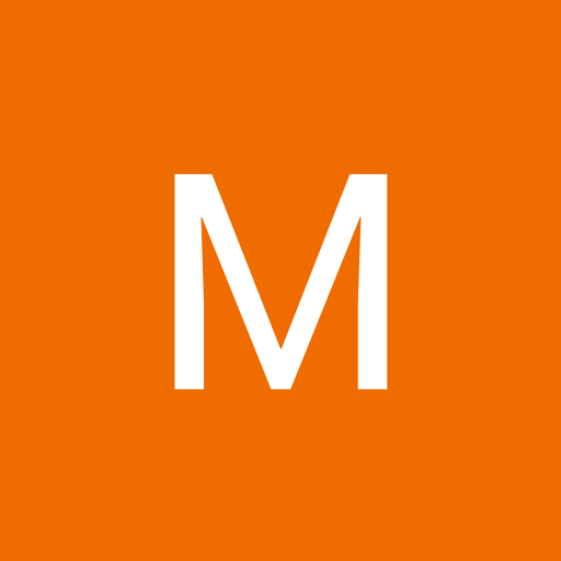 Profile picture of Marius Fondenes Terland