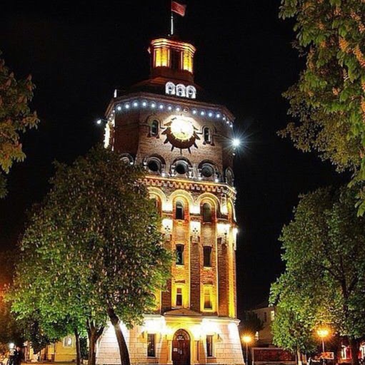 Profile picture of Vinnytsia Day & Night