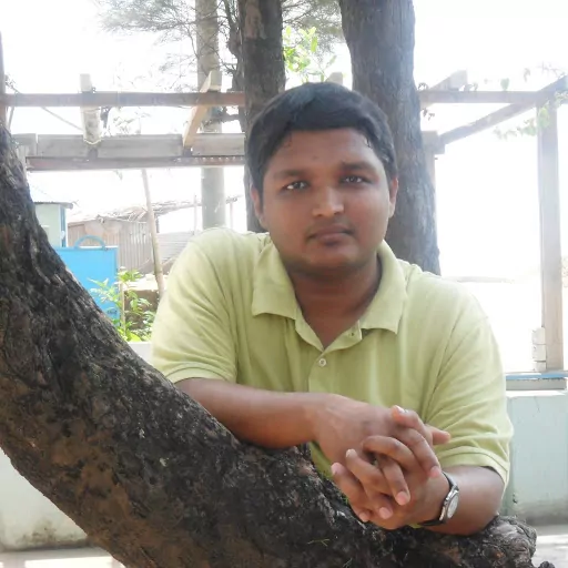 Profile picture of MD SHADEQUZZAMAN Sarker