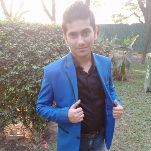 Profile Photo