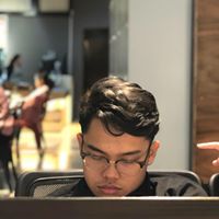 Profile Photo