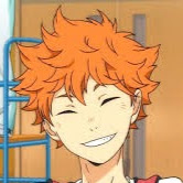 Profile picture of Hinata Shoyo