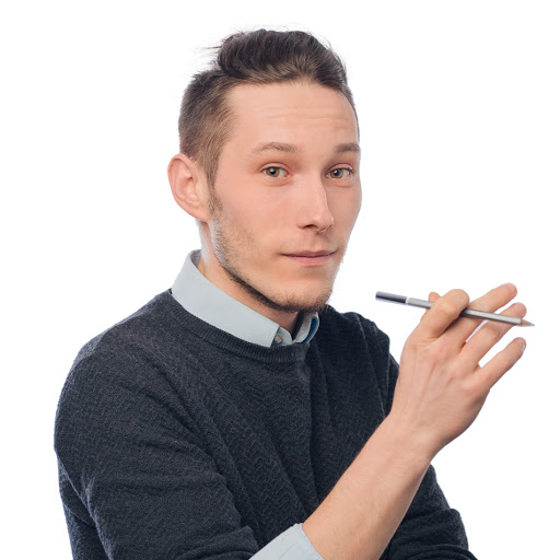Profile picture of Cristian Balint