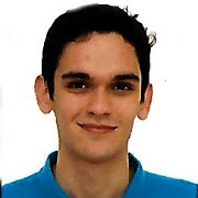 Profile picture of Anderson Garrote