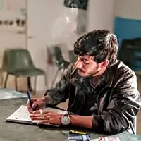 Profile picture of Masharib Zaidi