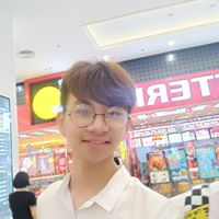 Profile picture of Nguyễn Trung Hoà