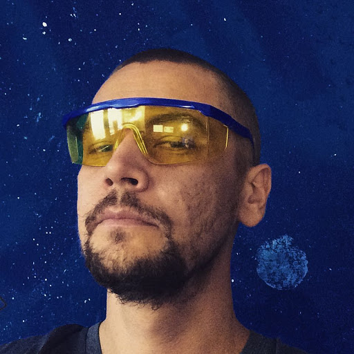 Profile picture of Dyachuk V.