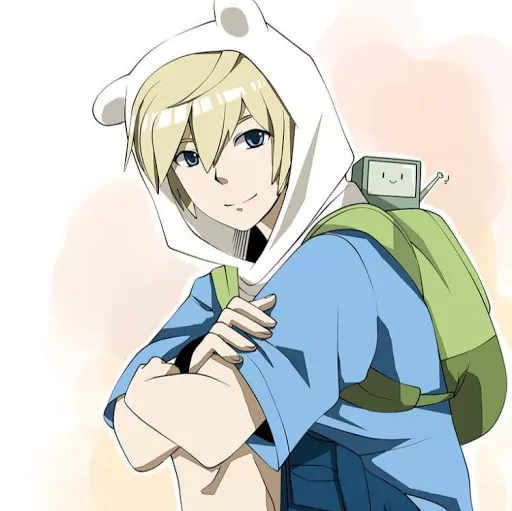 Profile picture of Tio Finn