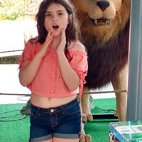Profile picture of gatinha