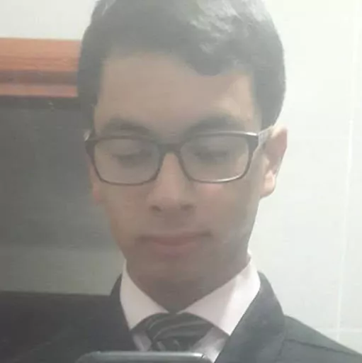 Profile picture of Ricardo P.
