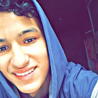 Profile picture of Ghalmi Mohcine
