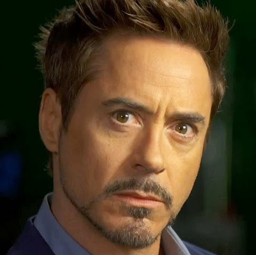 Profile picture of Iron M.