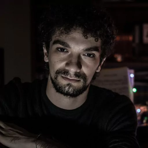 Profile Photo