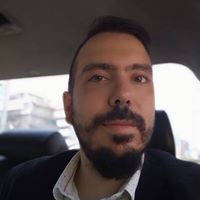 Profile picture of Giannis Michalopoulos