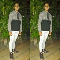 Profile picture of Gabriel Garcia