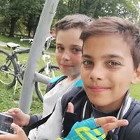 Profile Photo