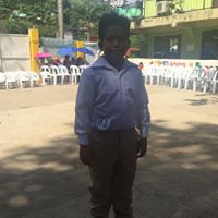 Profile Photo