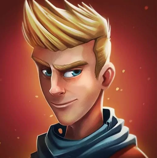 Profile picture of Carter LAWRENCE
