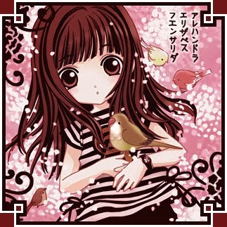 Profile picture of Kotomi Ichinose