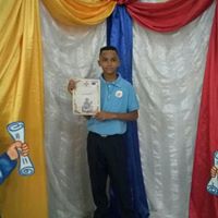 Profile Photo