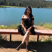 Profile picture of Itzel Rosales
