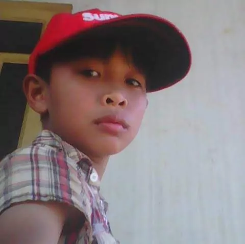Profile Photo