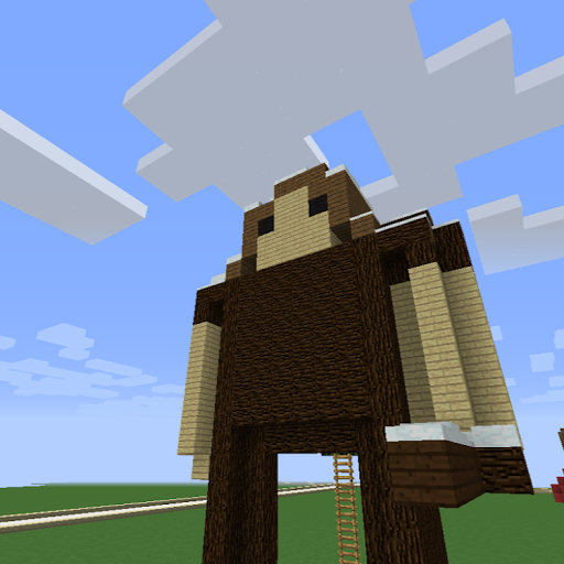 Profile picture of MineEskeleton Game