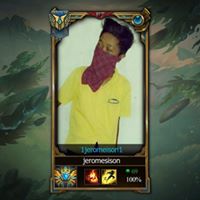 Profile Photo