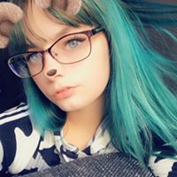 Profile picture of Kayla Schmidt