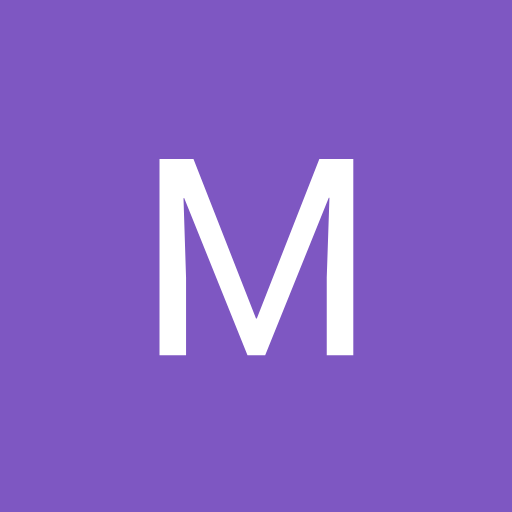 Profile picture of Miles Upton