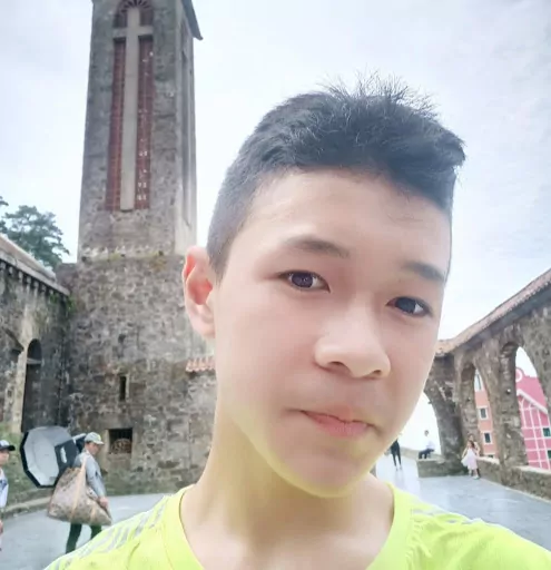Profile Photo