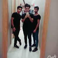 Profile Photo