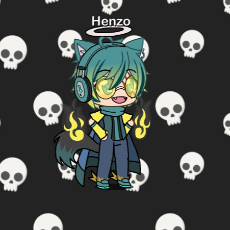 Profile picture of Gacha _Henzo