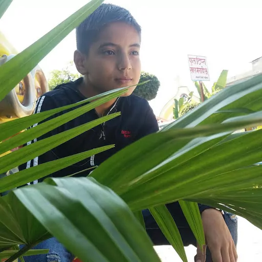 Profile Photo